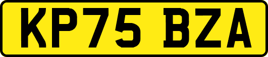 KP75BZA