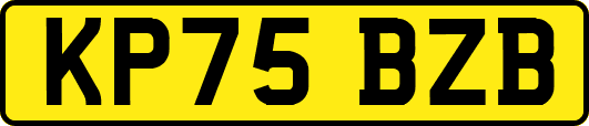 KP75BZB