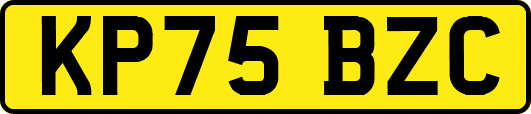 KP75BZC