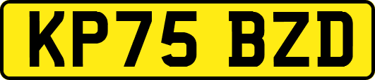 KP75BZD
