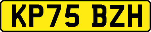 KP75BZH