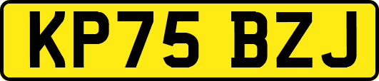 KP75BZJ