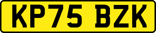 KP75BZK