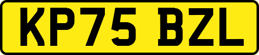 KP75BZL
