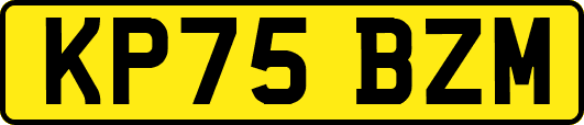 KP75BZM