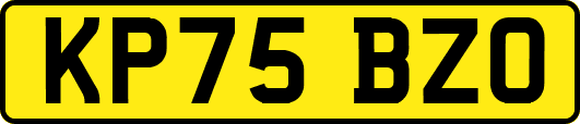 KP75BZO