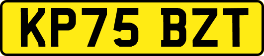 KP75BZT