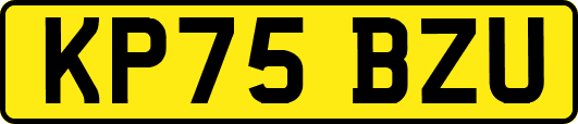 KP75BZU