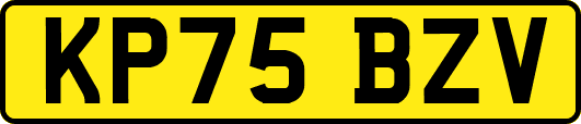 KP75BZV