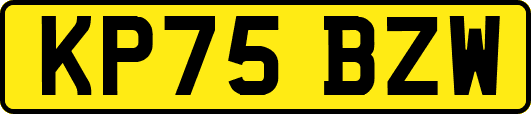 KP75BZW