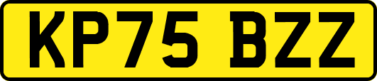 KP75BZZ