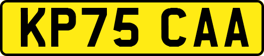 KP75CAA