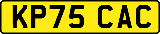 KP75CAC
