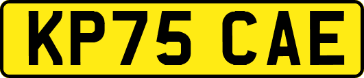 KP75CAE