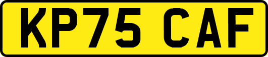 KP75CAF