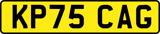 KP75CAG