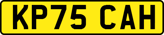 KP75CAH