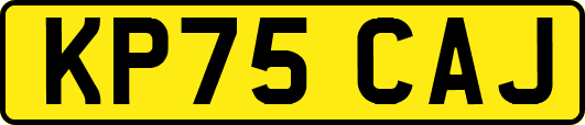 KP75CAJ