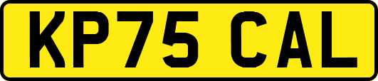 KP75CAL