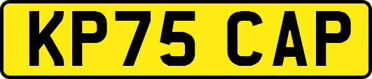 KP75CAP