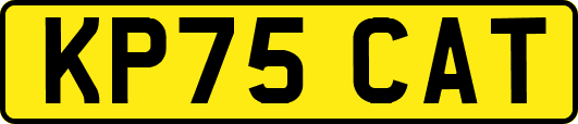 KP75CAT