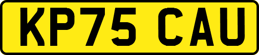 KP75CAU