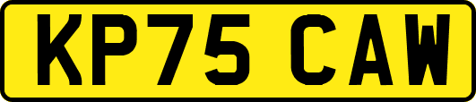 KP75CAW