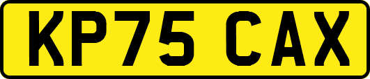 KP75CAX