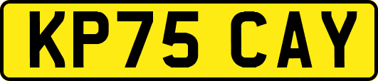 KP75CAY