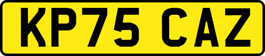 KP75CAZ