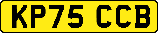 KP75CCB