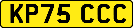 KP75CCC