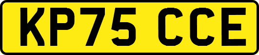 KP75CCE