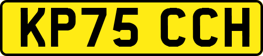 KP75CCH
