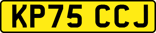 KP75CCJ
