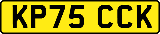 KP75CCK