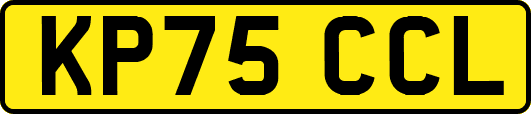 KP75CCL