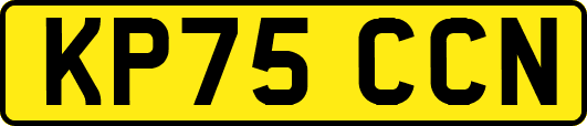 KP75CCN