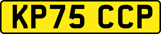 KP75CCP
