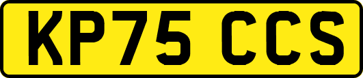 KP75CCS