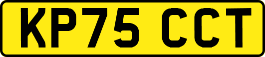 KP75CCT