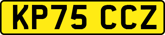KP75CCZ