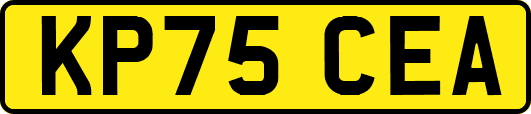 KP75CEA