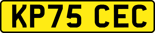 KP75CEC