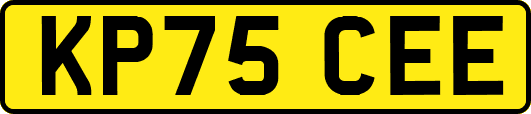 KP75CEE