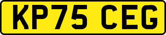 KP75CEG