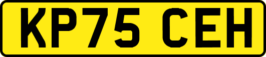 KP75CEH