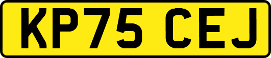 KP75CEJ