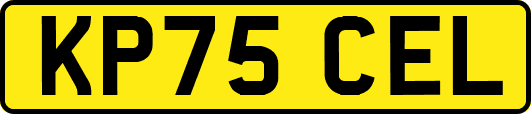 KP75CEL