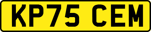 KP75CEM